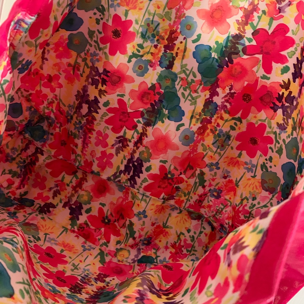 Victoria Secret Bag - Picture 3 of 7